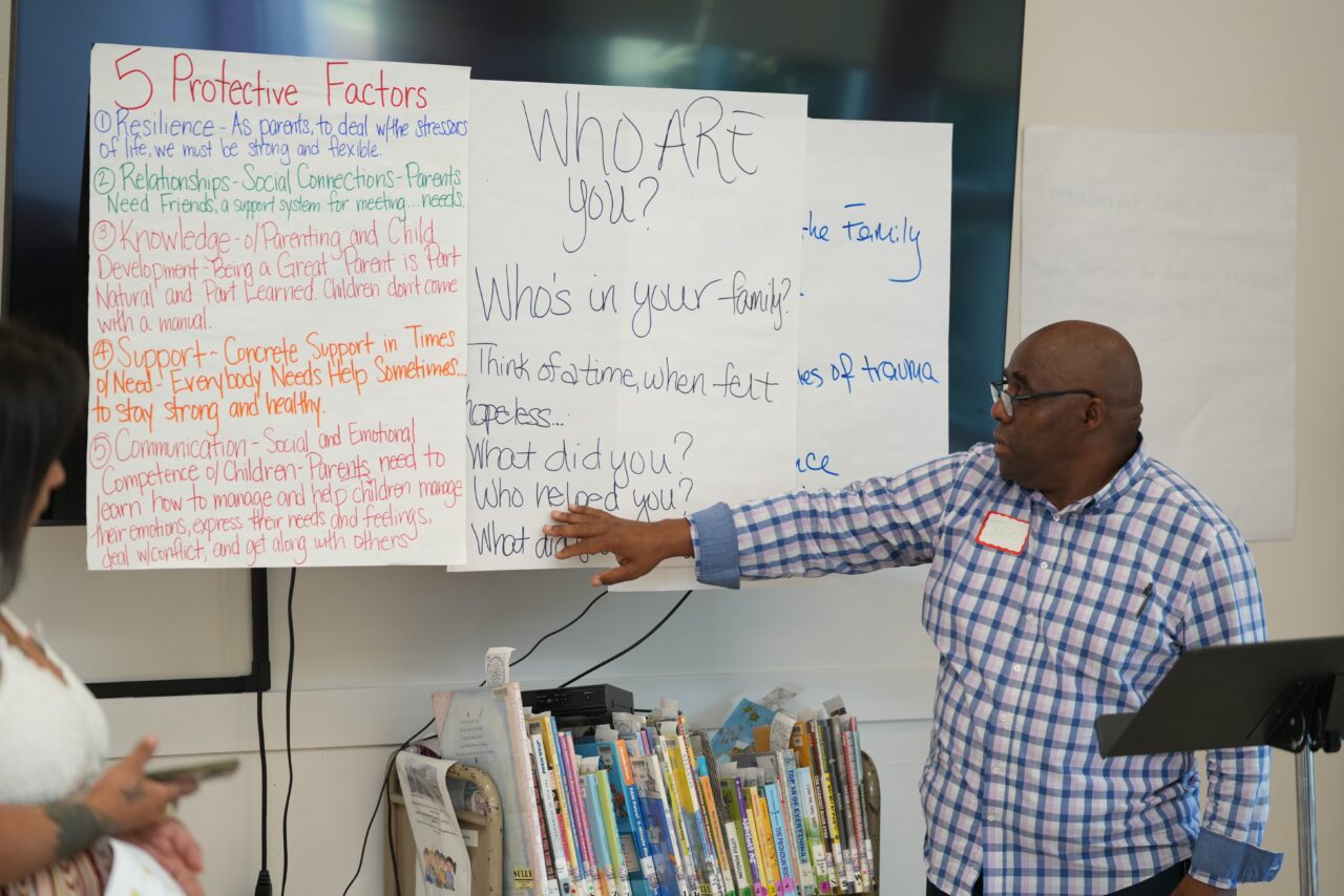 Whole child initiative in rochester ny roc the future alliance