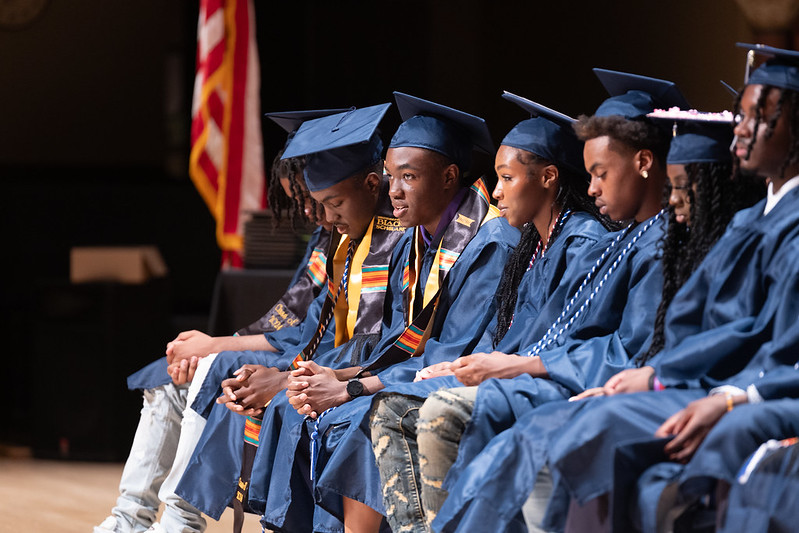 53850755233_22e05d911e_c High School Graduation Improvement in Rochester, NY