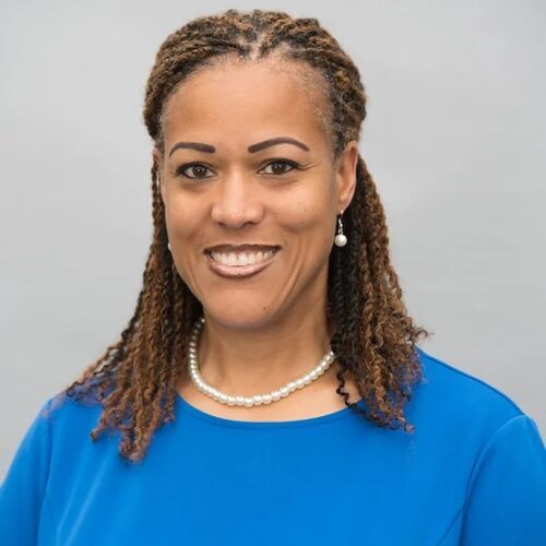 Lorna new headshot