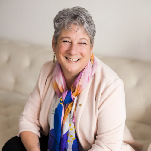 Lynn Lubecki