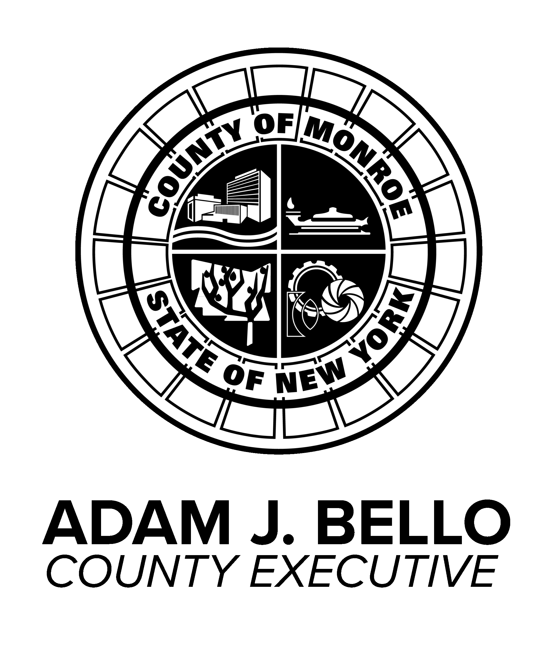 Monroe County Department of Human Services 