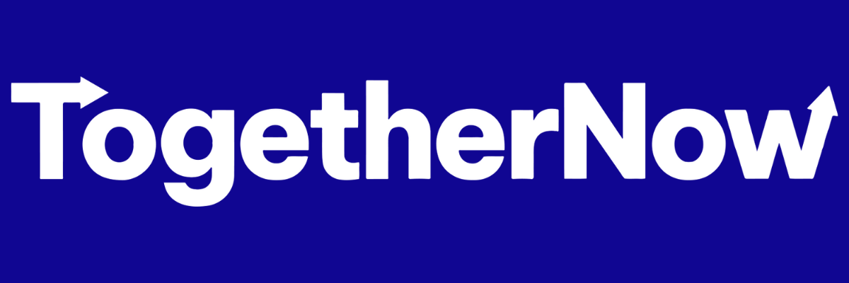 Together Now<br />
