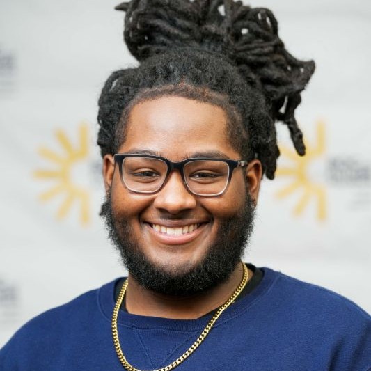 Cayden Bharath Youth Leadership 