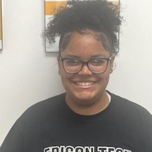 SahNye Prather Youth Leadership