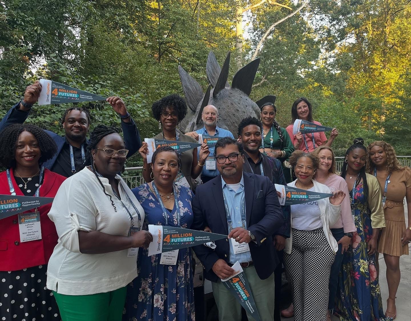 Nonprofit Childhood Education in Rochester, NY │ROC the Future Alliance