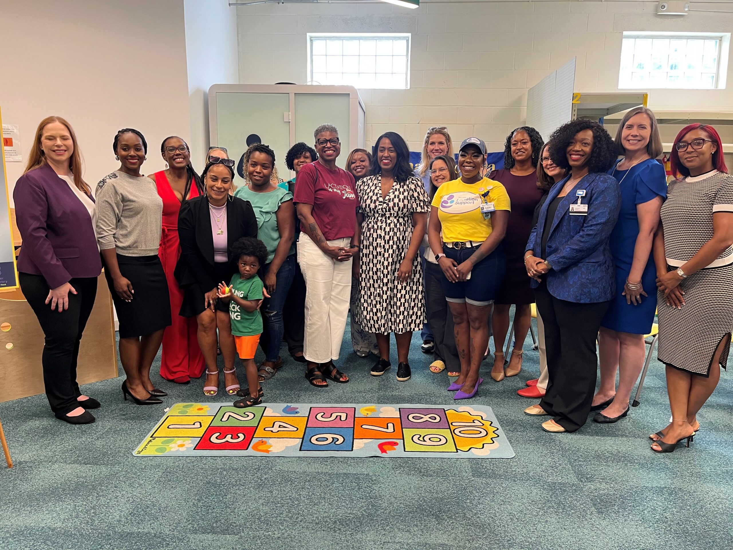 Senator Brouk Press Conference