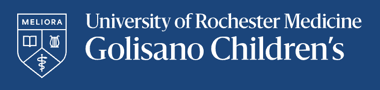 University of Rochester Medical Center Department of Pediatrics
